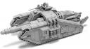 Forge World - Valdor Tank Hunter