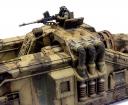 Forge World - Valdor Tank Hunter