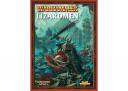 Warhammer Fantasy - Armeebuch Echsenmenschen