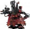 Warhammer 40.000 - Stampfa