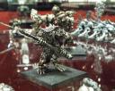 Warhammer Fantasy - Echsenmenschen Kroxigor
