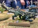 Warhammer Fantasy - Echsenmenschen Razordon