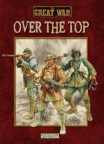 Warhammer Historical - The Great War: Over the Top