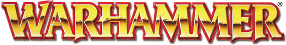 Warhammer Logo