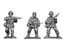 Wargames Factory - 2. Weltkriegs Infanterie