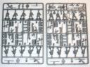 Warlord Games - Imperial Roman Legionaries Gußrahmen