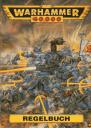 Warhammer 40.000 - 2. Edition Regelwerk