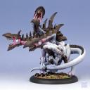 Hordes - Everblight Typhon Warbeast