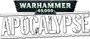 Warhammer 40.000 - Apokalypse