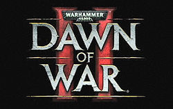 Dawn of War II
