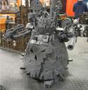 Warhammer 40.000 - Ork Stampfa