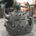 Warhammer 40.000 - Ork Stampfa