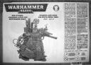 Warhammer 40.000 - Stampfa Bauanleitung