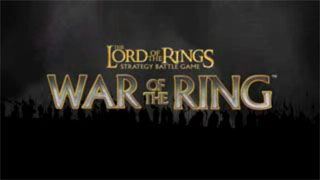 Games Workshop - War of the Ring