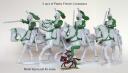 Perry Miniatures - Napoleonische Kavallerie