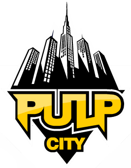 Pulp City Logo