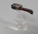 Spartan Games - Firestorm Armada Dindrenzi Frigate