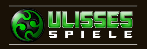 Ulisses Spiele