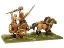 Warlord Games - Boadicea, Königin der Icener