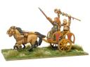 Warlord Games - Boadicea, Königin der Icener