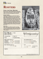 Warhammer Historical - Trafalgar