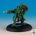 Black Scorpion - Goblin Pirat