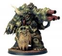 Forge World - Nurgle Dämonenprinz