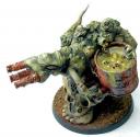 Forge World - Nurgle Dämonenprinz