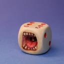 Maow Miniatures - Monster Dice