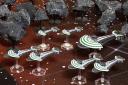 Firestorm Armada - Oroshan