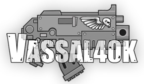 Vassal Logo