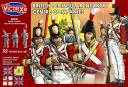 Victrix - British Peninsular Infantry Centre Companies