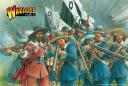 Warlord Games - ECW Royalists Box Art