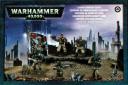 Warhammer 40.000 - Kommandotrupp der Cadianer