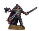 Warhammer 40.000 - Imperiale Armee Kommissar Lord