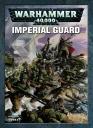 Warhammer 40.000 - Imperiale Armee Codex