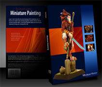 Miniature Mentor - The Complete Guide to Miniature Painting