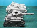 Heavy-Support - Mortian Battle Tank