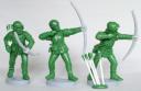 Perry Miniatures - War of the Roses Archers