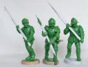 Perry Miniatures - War of the Roses Man at War