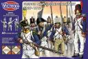 Victrix - French Napoleonic Infantry