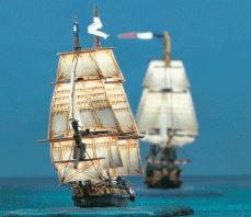 Warhammer Historical - Trafalgar