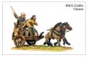 Wargames Foundry - Gallischer Streitwagen