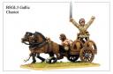 Wargames Foundry - Gallischer Streitwagen