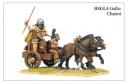 Wargames Foundry - Gallischer Streitwagen