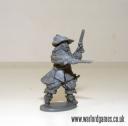 Warlord Games - ECW Captain