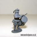 Warlord Games - ECW Drummer