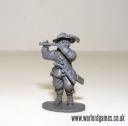 Warlord Games - ECW Piper