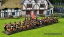 Warlord Games - ECW Essex Regiment