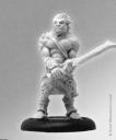 Zenit Miniatures - Morlaco - Thousand Faced Cult